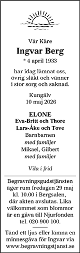 Kungälvs-Posten