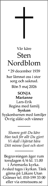 Dalslänningen