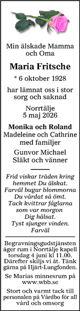 Norrtelje Tidning