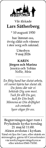 TorsbyBladet