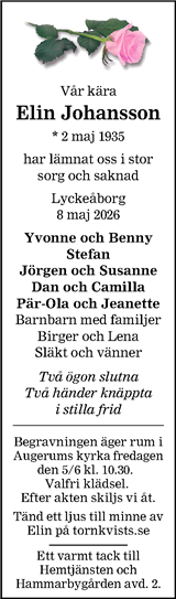 Blekinge Läns Tidning