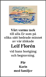 Bohusläningen