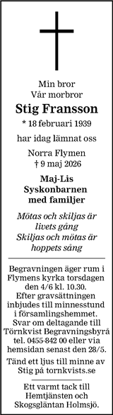 Blekinge Läns Tidning