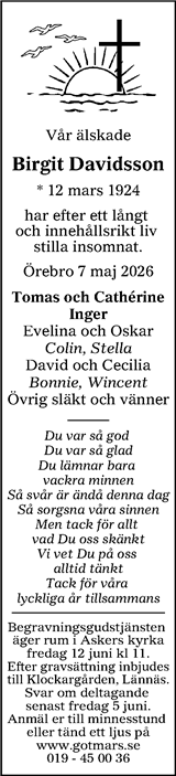 Nerikes Allehanda