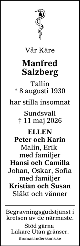 Sundsvalls Tidning