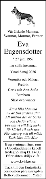 Ystads Allehanda
