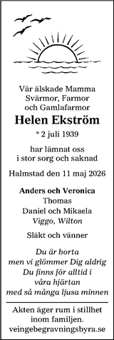 Hallandsposten