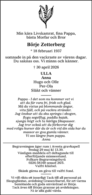 Lokalt i Dalarna (fd Annonsbladet Dalarna)