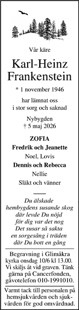 Kristianstadsbladet,Norra Skåne