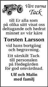 Tidningen Härjedalen