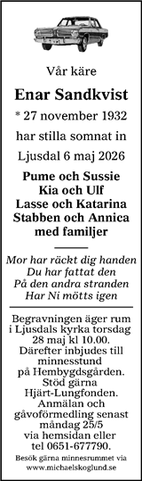 Ljusdals-Posten