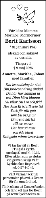 Smålandsposten