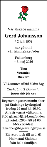 Hallandsposten