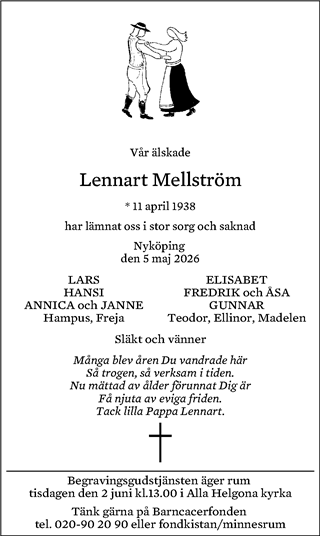 Södermanlands Nyheter