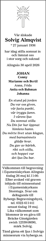 Lokalpressen Alingsås