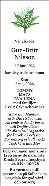 Östgöta Correspondenten