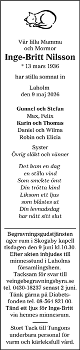 Laholms Tidning