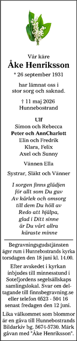 Bohusläningen