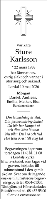 Dalslänningen