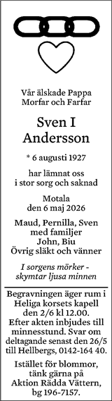 Motala Vadstena Tidning