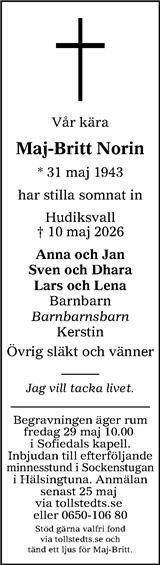 Hudiksvalls Tidning