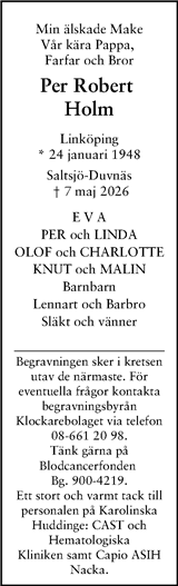 Svenska Dagbladet