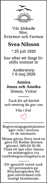 Värnamo Nyheter
