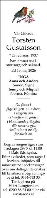 Dalslänningen