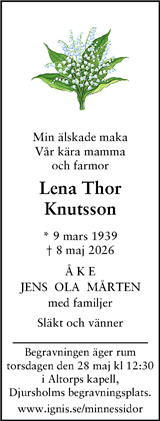 Svenska Dagbladet