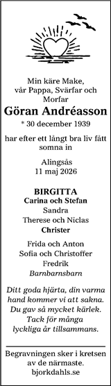 Lokalpressen Alingsås