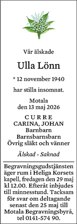 Motala Vadstena Tidning