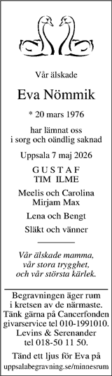 Upsala Nya Tidning