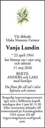 Mitt i Sollentuna