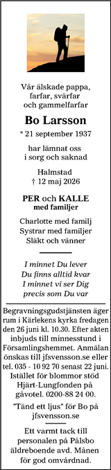 Hallandsposten
