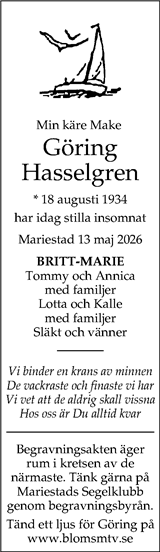Mariestads-Tidningen