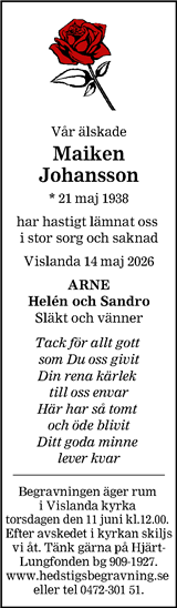 Lokaltidningen Växjö/Alvesta