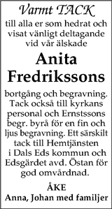 Dalslänningen