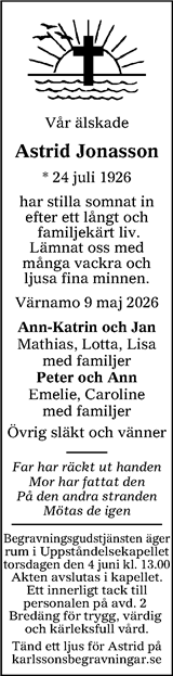 Värnamo Nyheter