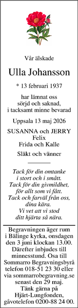Upsala Nya Tidning