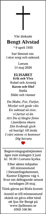 Lokalpressen Lerum