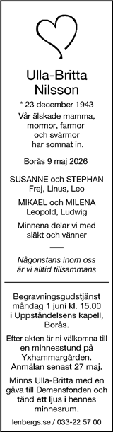 Borås Tidning