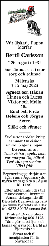 Smålänningen