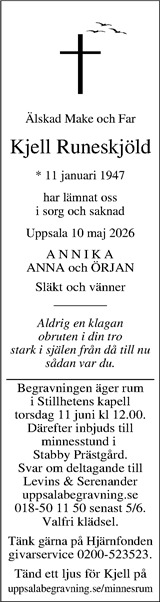 Upsala Nya Tidning