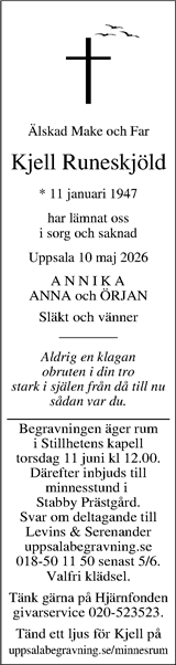 Upsala Nya Tidning
