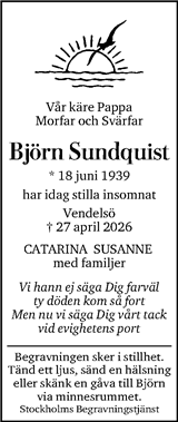 Dagens Nyheter