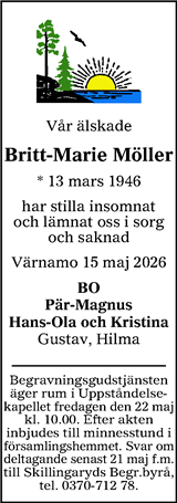 Värnamo Nyheter