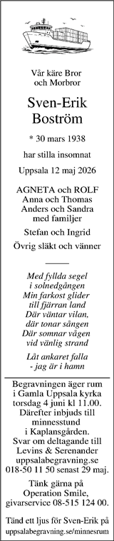 Upsala Nya Tidning