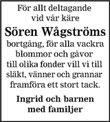 Lokaltidningen Växjö/Alvesta