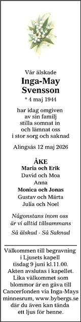 Lokalpressen Alingsås