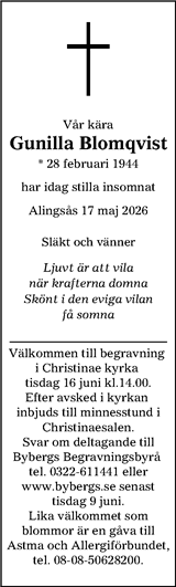 Lokalpressen Alingsås
